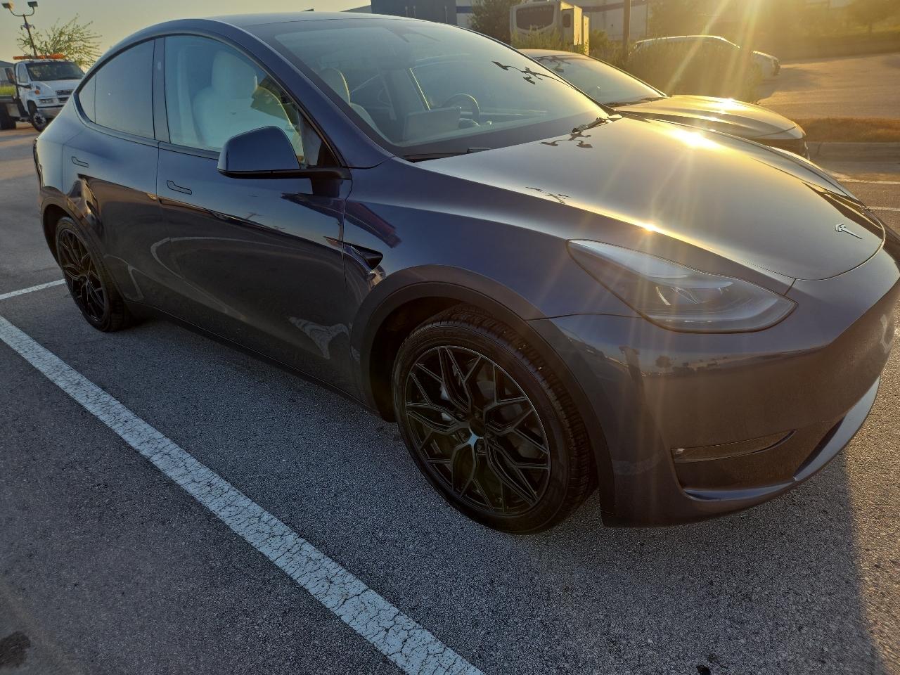tesla model y 2023 7SAYGDEEXPF891567 image tesla model y 2023 7SAYGDEEXPF891567 image